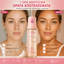 Sunkissed | Clean Ocean Edition | Clear Mousse 1 Hour Tan 200ml | Γρήγορο Ομοιόμορφο Μαύρισμα | SU29723