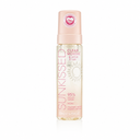 Sunkissed | Clean Ocean Edition | Clear Mousse 1 Hour Tan 200ml | Γρήγορο Ομοιόμορφο Μαύρισμα | SU29723