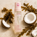 Sunkissed | Clean Ocean Edition | Clear Mousse 1 Hour Tan 200ml | Γρήγορο Ομοιόμορφο Μαύρισμα | SU29723