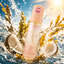 Sunkissed | Clean Ocean Edition | Clear Mousse 1 Hour Tan 200ml | Γρήγορο Ομοιόμορφο Μαύρισμα | SU29723