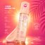 Sunkissed | Clean Ocean Edition | Clear Mousse 1 Hour Tan 200ml | Γρήγορο Ομοιόμορφο Μαύρισμα | SU29723