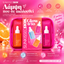 Sunkissed Skin | Glow Trio Serum Gift Set | 3 x 30ml | Σύσφιξη, Ενυδάτωση & Επαναφορά | SU31977