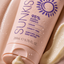 Sunkissed | Gradual Tan Medium-Dark | Everyday Tan 200ml | Σταδιακό Μαύρισμα & Ενυδάτωση | SU29113