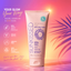 Sunkissed | Gradual Tan Medium-Dark | Everyday Tan 200ml | Σταδιακό Μαύρισμα & Ενυδάτωση | SU29113