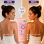 Sunkissed | Gradual Tan Medium-Dark | Everyday Tan 200ml | Σταδιακό Μαύρισμα & Ενυδάτωση | SU29113