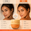 Sunkissed | Everyday Tan | Βούτυρο Σταδιακού Αυτομαυρίσματος (Gradual Tanning Butter) 300ml | Ενυδατικό Αυτομαύρισμα με Φυσικό Αποτέλεσμα | SU32405