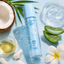 Sunkissed | Hyaluronic Acid Tanning Serum 50ml | Hydrating Face Self Tan & Plumping Care | SU32409