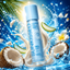 Sunkissed | Hyaluronic Acid Tanning Serum 50ml | Hydrating Face Self Tan & Plumping Care | SU32409