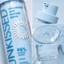 Sunkissed | Hyaluronic Acid Tanning Serum 50ml | Hydrating Face Self Tan & Plumping Care | SU32409