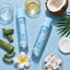 Sunkissed | Hyaluronic Acid Tanning Serum 50ml | Hydrating Face Self Tan & Plumping Care | SU32409
