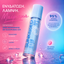 Sunkissed | Hyaluronic Acid Tanning Serum 50ml | Hydrating Face Self Tan & Plumping Care | SU32409