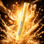 Sunkissed | Jelly Pop | Golden Hour | Eyeshadow Stick 1.8g | Creamy Long-Lasting Shimmer | SU32619G