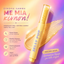 Sunkissed | Jelly Pop | Golden Hour | Eyeshadow Stick 1.8g | Creamy Long-Lasting Shimmer | SU32619G