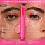 Sunkissed | Jelly Pop | Radiant Rose | Eyeshadow Stick 1.8g | Creamy Shimmer Finish | SU32619R