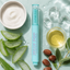 Sunkissed | Jelly Pop | Silver Stars | Στικ Glitter Σκιά Ματιών (Glitter Eyeshadow Stick) 1.8g | Ασημί Ιριδίζουσα Λάμψη | SU32619S