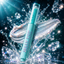 Sunkissed | Jelly Pop | Silver Stars | Στικ Glitter Σκιά Ματιών (Glitter Eyeshadow Stick) 1.8g | Ασημί Ιριδίζουσα Λάμψη | SU32619S