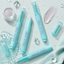 Sunkissed | Jelly Pop | Silver Stars | Στικ Glitter Σκιά Ματιών (Glitter Eyeshadow Stick) 1.8g | Ασημί Ιριδίζουσα Λάμψη | SU32619S