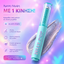 Sunkissed | Jelly Pop | Silver Stars | Στικ Glitter Σκιά Ματιών (Glitter Eyeshadow Stick) 1.8g | Ασημί Ιριδίζουσα Λάμψη | SU32619S