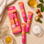 Sunkissed | Lash Glow Up | Lash Serum | Argan Oil & Vitamin E | Nourishing Lash Care | SU31218
