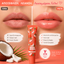 Sunkissed | Coconut | Lip Treat Scrub 16ml | Smoothing & Nourishing Lip Exfoliator | SU32576C