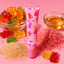 Sunkissed | Gummy Bear | Lip Treat Scrub 16ml | Smoothing & Nourishing Lip Exfoliator | SU32576GB