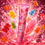 Sunkissed | Gummy Bear | Lip Treat Scrub 16ml | Smoothing & Nourishing Lip Exfoliator | SU32576GB