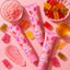 Sunkissed | Gummy Bear | Lip Treat Scrub 16ml | Smoothing & Nourishing Lip Exfoliator | SU32576GB