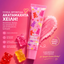 Sunkissed | Gummy Bear | Lip Treat Scrub 16ml | Smoothing & Nourishing Lip Exfoliator | SU32576GB