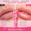 Sunkissed | Gummy Bear | Lip Treat Scrub 16ml | Smoothing & Nourishing Lip Exfoliator | SU32576GB