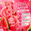 Sunkissed | Watermelon | Scrub Χειλιών (Lip Treat Scrub) 16ml | Απαλή Απολέπιση & Θρέψη Χειλιών | SU32576W