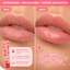 Sunkissed | Watermelon | Scrub Χειλιών (Lip Treat Scrub) 16ml | Απαλή Απολέπιση & Θρέψη Χειλιών | SU32576W
