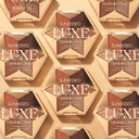 Sunkissed | LUXE Opulent Glow Eyeshadow Palette | High Pigment Shimmer & Matte Shades (9g) | SU31545