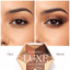 Sunkissed | LUXE Opulent Glow Eyeshadow Palette | High Pigment Shimmer & Matte Shades (9g) | SU31545