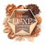 Sunkissed | LUXE Opulent Glow Eyeshadow Palette | High Pigment Shimmer & Matte Shades (9g) | SU31545
