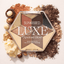 Sunkissed | LUXE Opulent Glow Eyeshadow Palette | High Pigment Shimmer & Matte Shades (9g) | SU31545