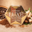 Sunkissed | LUXE Opulent Glow Eyeshadow Palette | High Pigment Shimmer & Matte Shades (9g) | SU31545