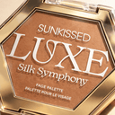 Sunkissed | LUXE Silk Symphony Bronzing Powder (10g) | SU31546