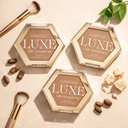 Sunkissed | LUXE Silk Symphony Bronzing Powder (10g) | SU31546