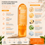 Sunkissed | Maui Mist Vanilla Dream | Αρωματικό Σπρέι Μαλλιών & Σώματος (Hair & Body Mist) 90ml | Ενυδάτωση & Φρεσκάδα | SU32430