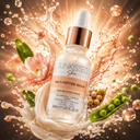 Sunkissed Skin | Multi-Peptide Serum 30ml | Serum Ενίσχυσης & Σύσφιξης Επιδερμίδας | SU29489