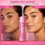 Sunkissed | Niacinamide Tanning Serum 50ml | Buildable Face Self Tan & Skin Brightening | SU32408