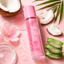 Sunkissed | Niacinamide Tanning Serum 50ml | Buildable Face Self Tan & Skin Brightening | SU32408