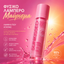 Sunkissed | Niacinamide Tanning Serum 50ml | Buildable Face Self Tan & Skin Brightening | SU32408