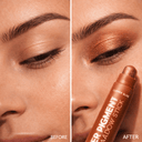 Sunkissed | Copper Blaze | Στικ Σκιά Ματιών (Eyeshadow Stick) (2g)| Έντονη Μεταλλική Απόδοση Χρώματος | SU32326