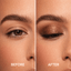 Sunkissed | Espresso Ember | Στικ Σκιά Ματιών (Eyeshadow Stick) (2g) | Έντονη Smokey Απόχρωση | SU32326