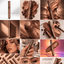 Sunkissed | Espresso Ember | Στικ Σκιά Ματιών (Eyeshadow Stick) (2g) | Έντονη Smokey Απόχρωση | SU32326
