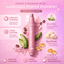Sunkissed | Twilight Bloom | Στικ Σκιά Ματιών (Eyeshadow Stick) (2g) | Ροζ Λαμπερό Glow | SU32326
