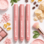 Sunkissed | Twilight Bloom | Στικ Σκιά Ματιών (Eyeshadow Stick) (2g) | Ροζ Λαμπερό Glow | SU32326