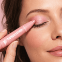 Sunkissed | Twilight Bloom | Στικ Σκιά Ματιών (Eyeshadow Stick) (2g) | Ροζ Λαμπερό Glow | SU32326