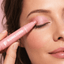 Sunkissed | Twilight Bloom | Στικ Σκιά Ματιών (Eyeshadow Stick) (2g) | Ροζ Λαμπερό Glow | SU32326